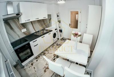 Apartament modern cu 2 camere, mobilat și utilat | Complexul Studențesc - 6