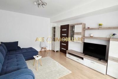 Apartament cu 2 camere decomandat, mobilat în 1 Decembrie 1918 - 1