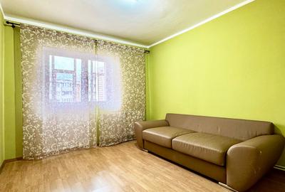 Apartament cu 3 camere decomandat, mobilat în Fălticeni - 4