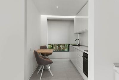 Apartament 3 camere, loc  parcare , complet mobilat/utilat  lac Floreasca Apartament 3 camere, loc  parcare , complet mobilat/utilat  lac Floreasca - 4