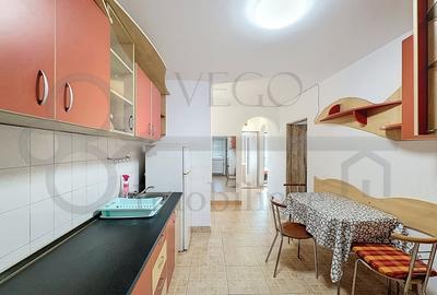 Apartament 3 camere decomandat, parcare, in Manastur, P-ta Ion Mester - 9