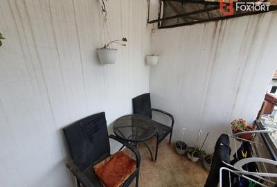 Apartament cu 3 camere, mobilat în Steaua - 20