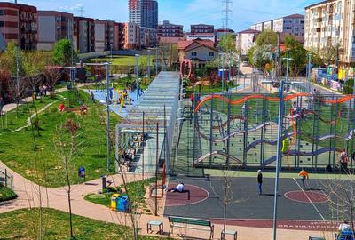 Garsonieră decomandată în Central - 12