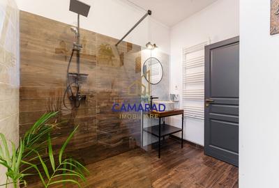 Vila deosebita de vanzare in Corbeanca - Langa padure | Complex rezidential - 11