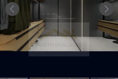 Penthouse cu 6 camere decomandat în Sud-Vest - 9