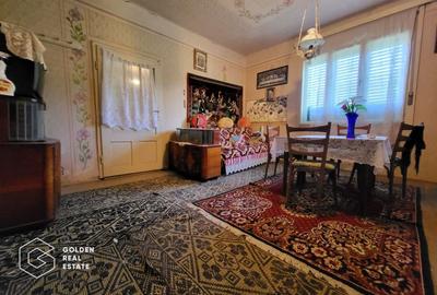Casă individuală cu 4 camere cu Teren 5000 Mp în Lalașinț - 12