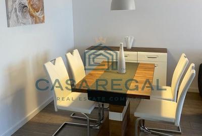 Apartament 2 camere Prima Universitatii - 3
