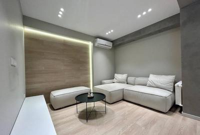 Apartament cu 2 camere decomandat în Central - 3