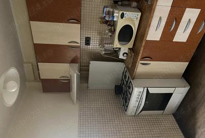 Ofer spre inchiriere apartament 3 camere - 2