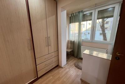 Apartament cu 2 camere nedecomandat în Girocului - 3