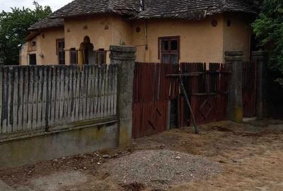 Casă cu 2 camere în Basarabi - 4