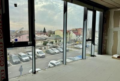Spațiu Comercial Premium - One Cotroceni Park - 6