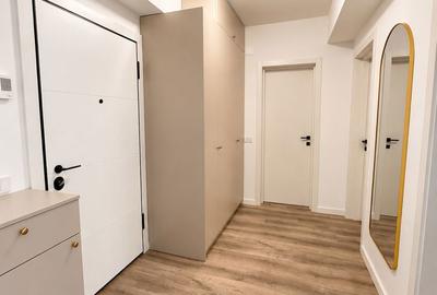 Apartament cu 3 camere decomandat în Lotus - 3