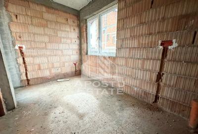 Duplex despartit prin baie si hol cu 3 dormitoare si dressing in Giroc - 9