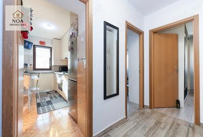 COMISION 0% | Apartamnet 3 camere Decomandat | Tudor Vladimirescu - 5