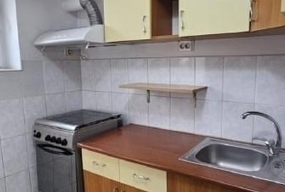 Garsoniera - zona Podu Ros - Gara Internationala. - 3