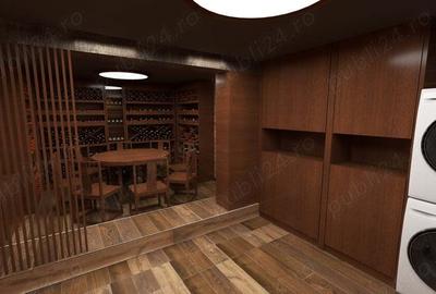 David Villas - Triplex Hanul Piratilor 150mp David Villas - Triplex Hanul Piratilor 150mp - 10