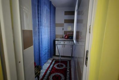 Apartament cu 2 camere decomandat în Nicolae Grigorescu - 8