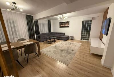 Apartament cu 4 camere decomandat în Exterior Vest - 18