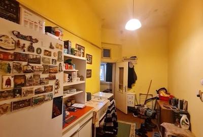 Apartament 2 camere,curte comuna/4 proprietari - 18