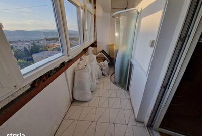 Apartament cu 3 camere decomandat, mobilat în Zorilor - 4