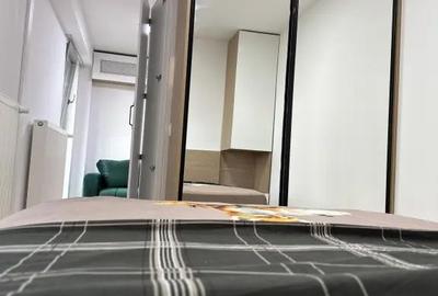 Apartament cu 2 camere semidecomandat în Tei - 7