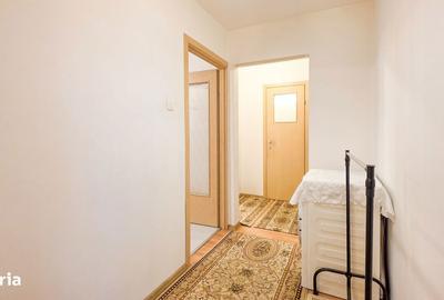 Apartament cu 4 camere decomandat, mobilat în Alexandriei - 11