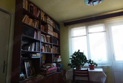 Proprietar, vand apartament 2 camere, central, splaiul Brediceanu - 3
