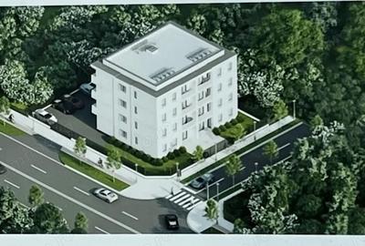 Apartament cu 4 camere decomandat în Torontalului - 1