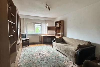 Apartament cu 2 camere decomandat în Liliacului - 2