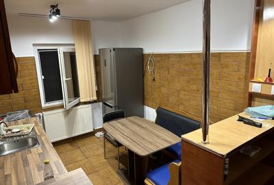 Apartament 2 camere ultramobilat și utit  etaj 2-4 , Brazda lui Novac , - 4