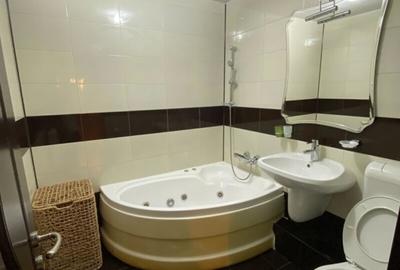 Apartament cu 3 camere decomandat în Brâncoveanu - 12