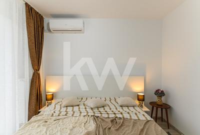 Duplex Spectaculos cu 3 Camere si Scara Interioara -Avantgarden3 - 4