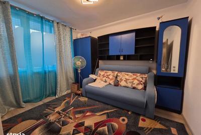 Apartament cu 2 camere decomandat în Central - 3