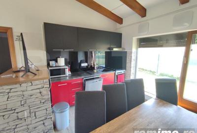 Casa vacanta 5 camere Paltinoasa, zona excelenta, in circuit turistic! - 9