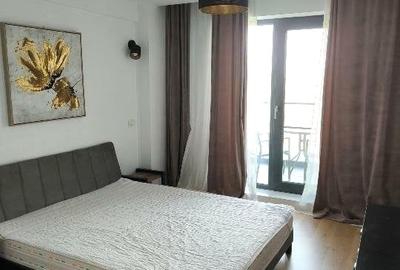 Apartament de 2 camere | The Level 2 - Zona Baneasa | Parcare Inclusa | Apartament de 2 camere | The Level 2 - Zona Baneasa | Parcare Inclusa | - 6