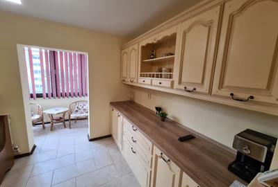 Apartament 3 camere de închiriat – Tomis Nord, zona Cireșica / Piață 500 euro - 9