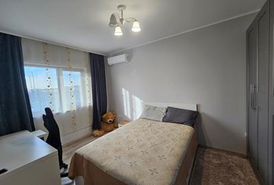 Duplex cu 3 camere cu Canalizare în Moșnița Nouă - 24