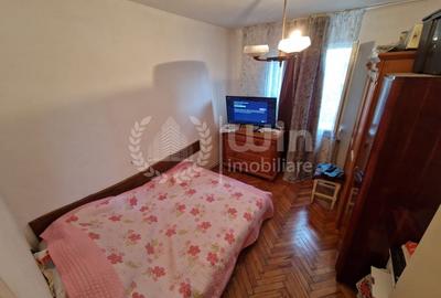 Apartament 4 camere | Balcon | 2 Bai | Grigorescu | Zona str. Donath - 4