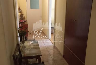 Dacia /Bdul Tomis - Apartament 3 cam ,2 bai , 2 balcoane - 10