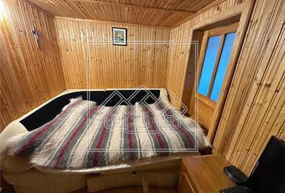 Casa de vanzare in Cartisoara, Transfagarasan - 8 camere, teren 971 mp - 19