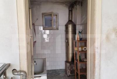 Vanzare Casa in Sacele - Locuin?a cu Teren Generos cu - 6