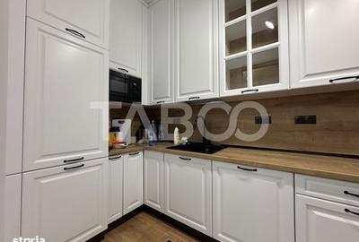Apartament cu 3 camere semidecomandat, mobilat în Mărăști - 2