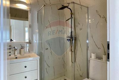 Apartament cu 4 camere decomandat în Faleza Nord - 7