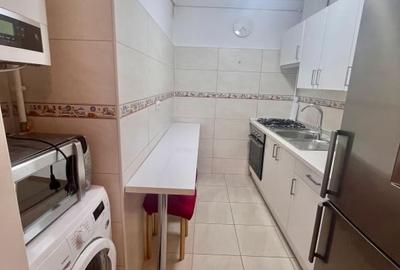 Apartament cu 2 camere semidecomandat, mobilat în Moșilor - 6