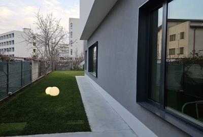 Casă individuală cu 4 camere cu Teren 495 Mp în Central - 13