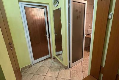 Apartament cu 2 camere semidecomandat în Central - 5