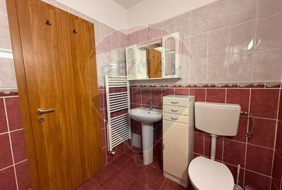 Apartament cu 3 camere decomandat în Șelimbăr - 9