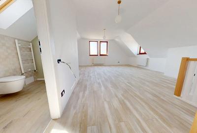 Vila cu stil in Izvor-Tarlungeni - 9