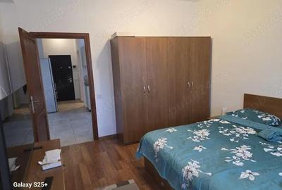 Garsonieră decomandată în Pantelimon - 1